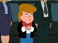 Drawn Together